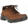 Zapato Flexi piel avellana