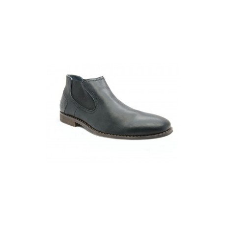 Steve Madden Bota Kelen Negra