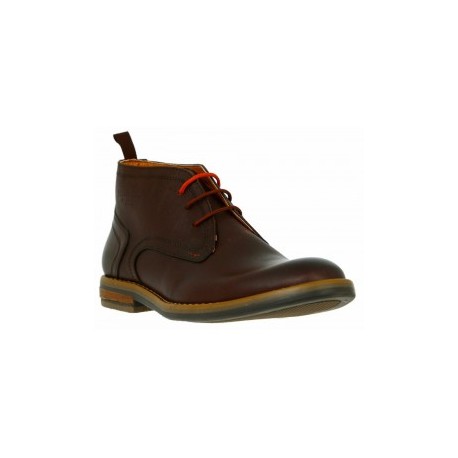 Bota Pepe Jeans Factory piel
