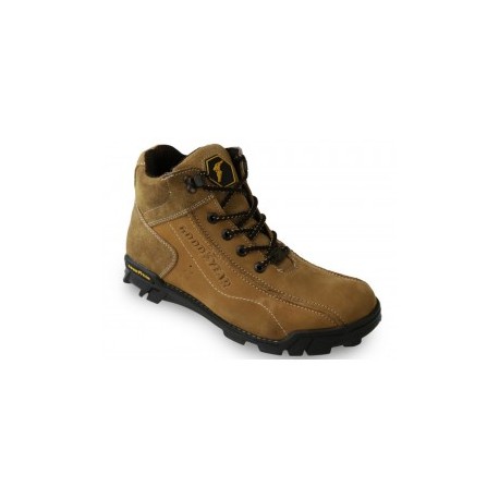 Goodyear Bota Breaker Miel