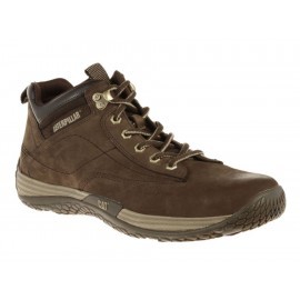 Bota Caterpillar Cognizant Mid chocolate