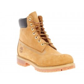 Timberland Bota Oro