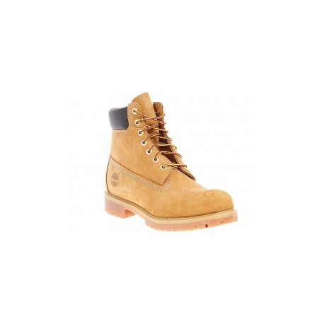 Timberland Bota Oro