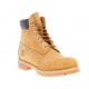 Timberland Bota Oro