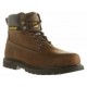 Bota Caterpillar Holton chocolate