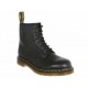 Dr Marten's Bota Nappa de Piel Negra