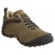Merrell Bota Chameleon II Leather Verde Olivo