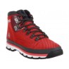 Bota Timberland roja