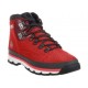 Bota Timberland roja