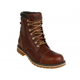 Timberlland Bota Chestnut Ridge Café