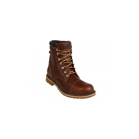Timberlland Bota Chestnut Ridge Café