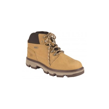 Bota Caterpillar piel miel