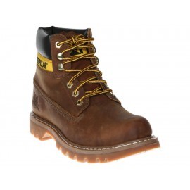 Bota Caterpillar Colorado piel tan