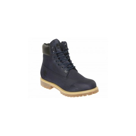 Timberland Bota Icon Camo Jacquard de Piel...