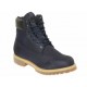 Timberland Bota Icon Camo Jacquard de Piel...