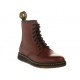 Dr Marten's Bota Newton Cherry Temperly de...