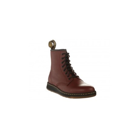 Dr Marten's Bota Newton Cherry Temperly de...