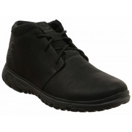 Merrell Bota All Out Blazer Chukka de Piel...