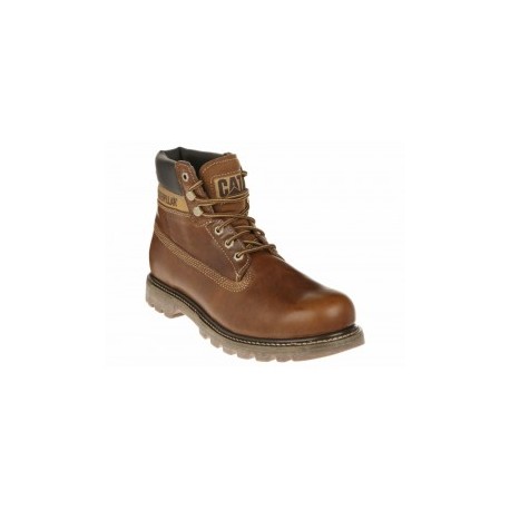 Caterpillar Bota Camello