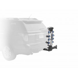 Thule Portabicicletas para Tirón de...