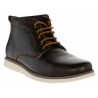 Bota JBE piel chocolate