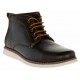 Bota JBE piel chocolate