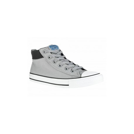 Bota Converse gris