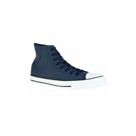 Bota Converse azul pizarra