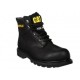 Caterpillar Bota Negra