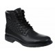 Bota Pitti piel negro