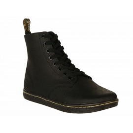 Bota Dr Marten's Tobias Greasy Lamper de piel