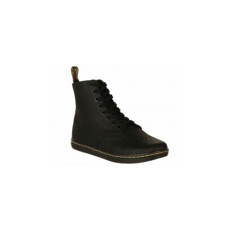 Bota Dr Marten's Tobias Greasy Lamper de piel
