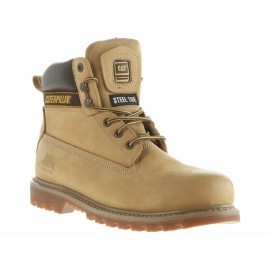 Bota Caterpillar Holton piel