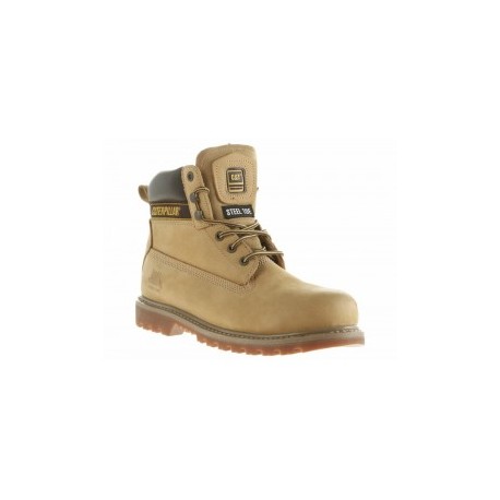 Bota Caterpillar Holton piel