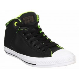 Converse Tenis Chuck Taylor All Star High...