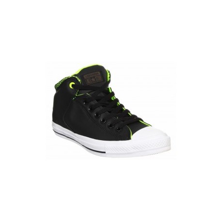 Converse Tenis Chuck Taylor All Star High...
