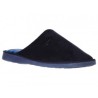 Pantufla Dockers azul marino