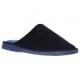 Pantufla Dockers azul marino