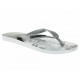 Sandalia de piso Havaianas gris