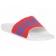Sandalia Bikkembergs rojo