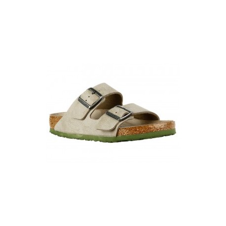 Sandalia Birkenstock tan