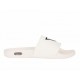 Sandalia Guess blanca