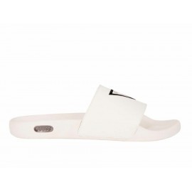 Sandalia Guess blanca