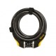 OnGuard Cable Candado Doberman