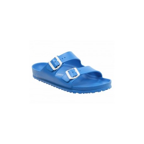 Birkenstock Sandalia Azul