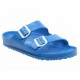 Birkenstock Sandalia Azul