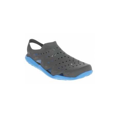 Crocs Sandalia Swiftwater Wave Graphic...