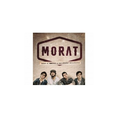 Morat Sobre el Amor y sus Efectos...