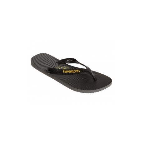 Havaianas Sandalia Aero Graphic Gris Acero