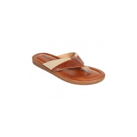 Tommy Bahama Sandalia Anchors Ashore de...